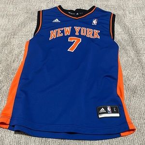 New York basketball Jersey!!